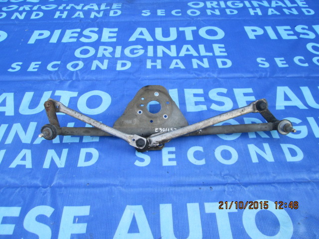 Ansamblu stergatoare BMW E36