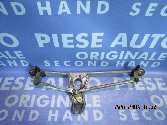 Ansamblu stergatoare BMW E53 ; 7046570