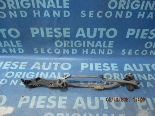 Ansamblu stergatoare BMW E60 2004; 7131164