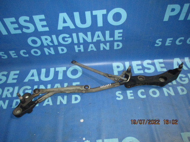 Ansamblu stergatoare BMW E60 2005