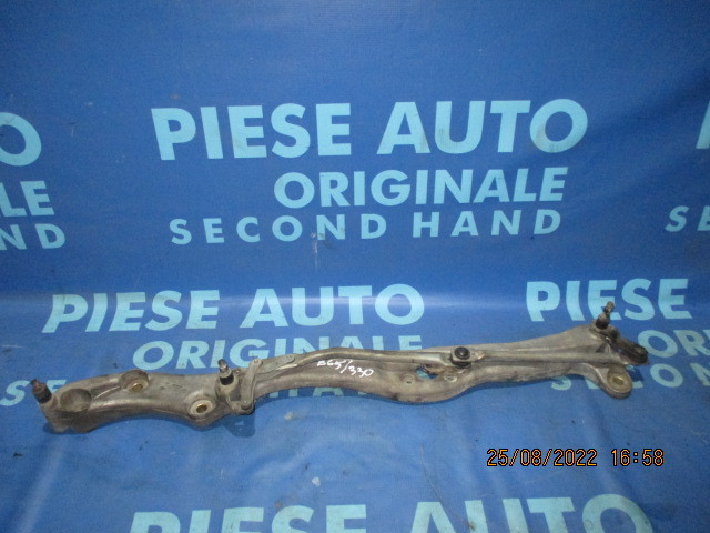 Ansamblu stergatoare BMW E65 2002; 7115706