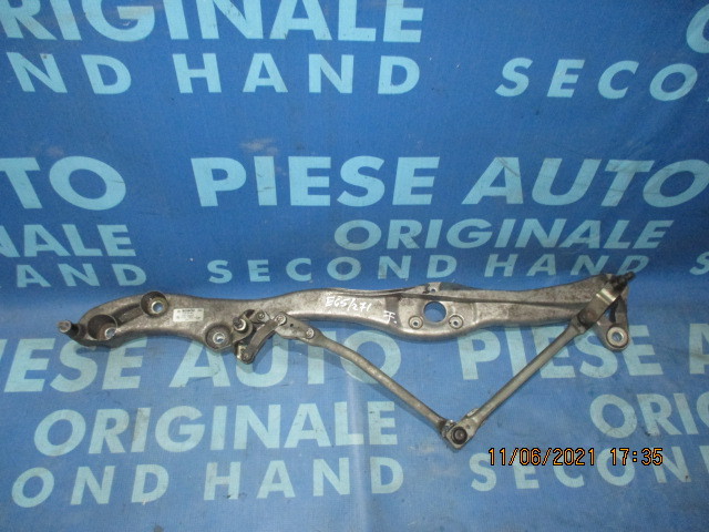 Ansamblu stergatoare BMW E65;  7174969