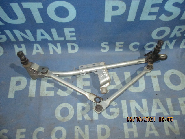 Ansamblu stergatoare BMW E81; 7192963