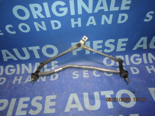 Ansamblu stergatoare BMW E83 X3 2009;  7081669