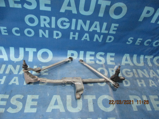 Ansamblu stergatoare BMW E87