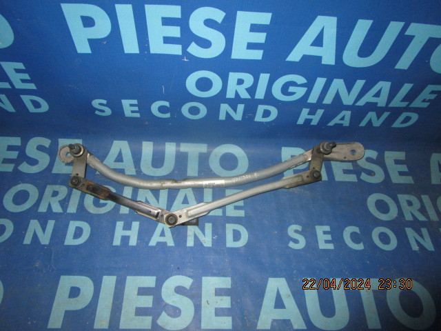 Ansamblu stergatoare BMW F01; 7306274 (volan dreapta)