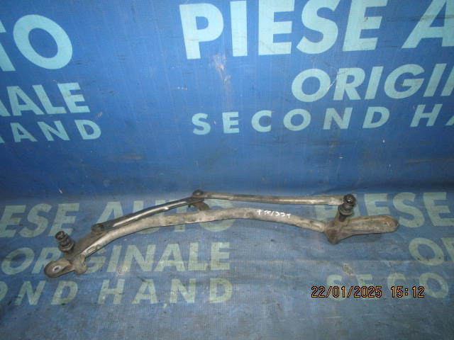 Ansamblu stergatoare BMW F10 2014;7306266