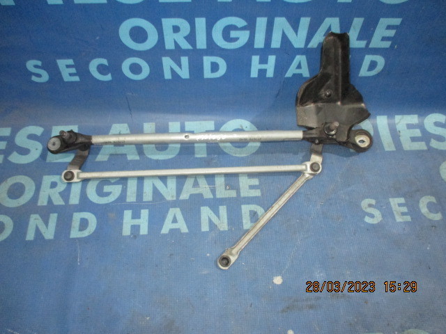 Ansamblu stergatoare BMW F36 2017; 7260489 (volan dreapta)