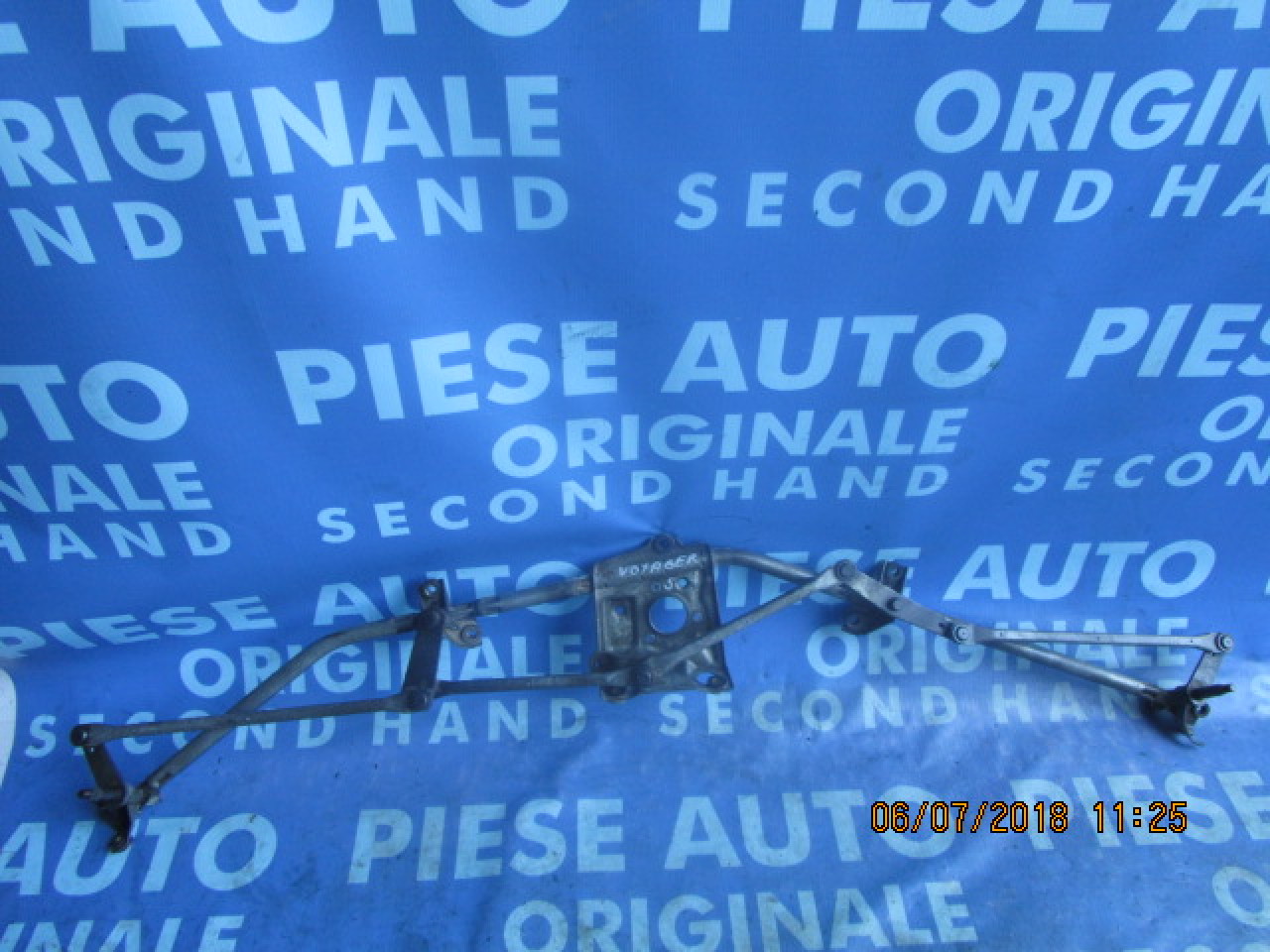 Ansamblu stergatoare Chrysler Voyager