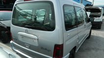 Ansamblu stergatoare Citroen Berlingo model 2002