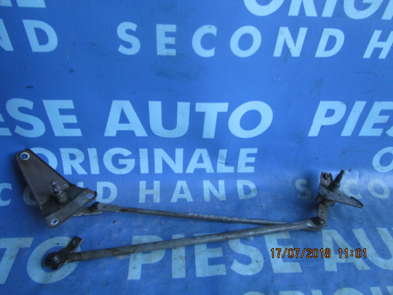 Ansamblu stergatoare Citroen Berlingo