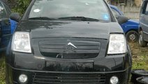 Ansamblu stergatoare Citroen C2 model 2006