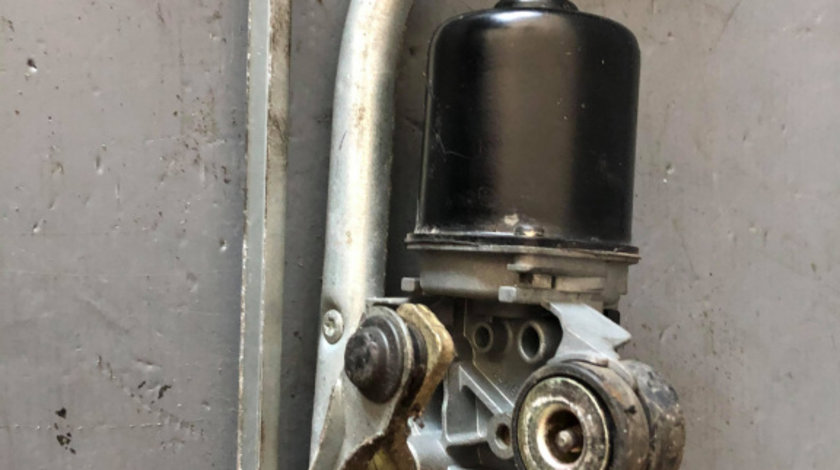 Ansamblu stergatoare citroen c3 53630187