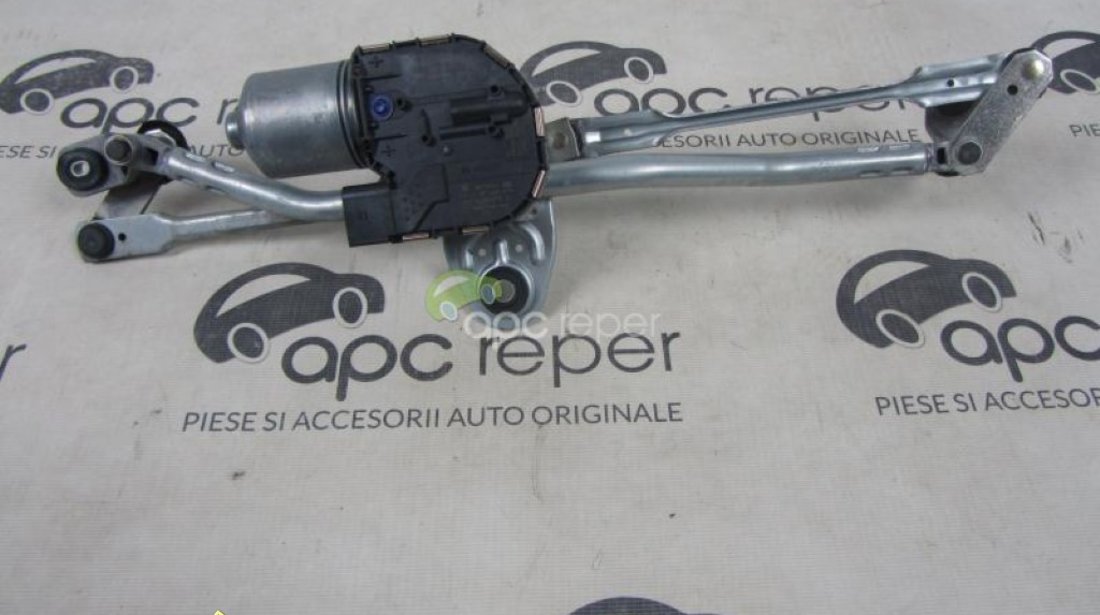 Ansamblu Stergatoare cu Motor Audi Q3 8U cod 8U1955023