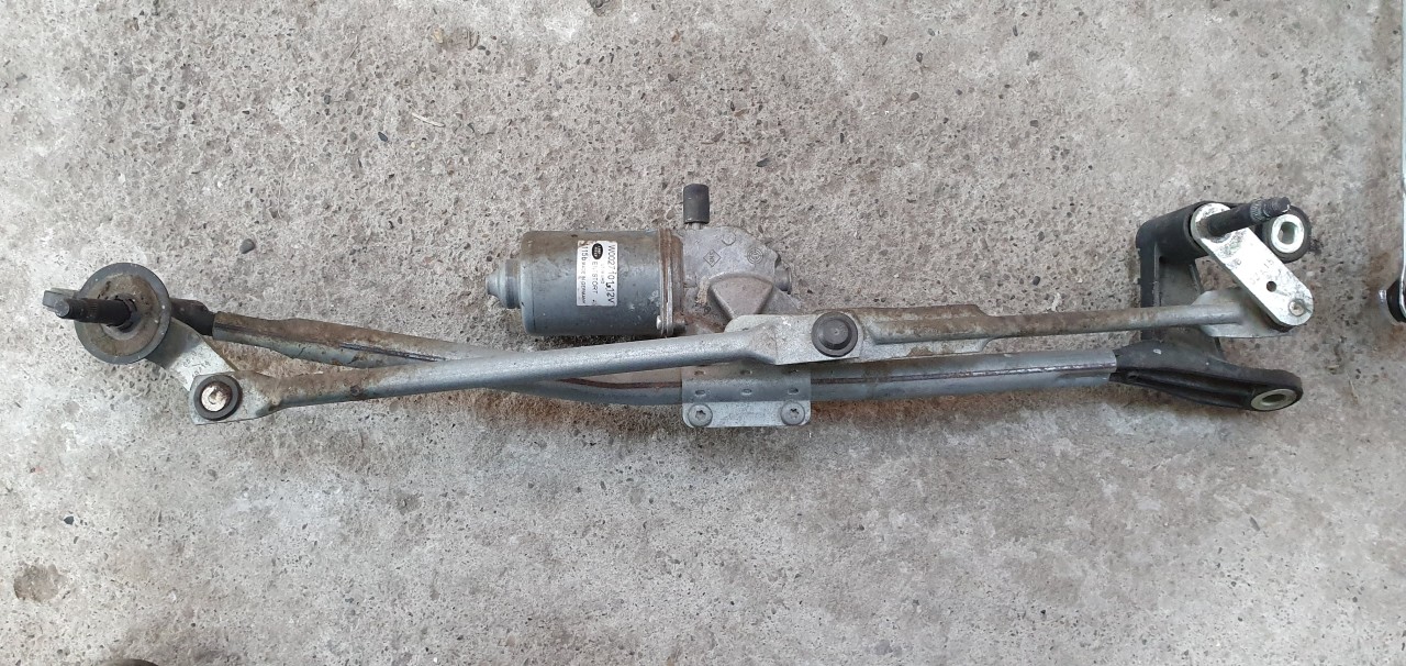 Ansamblu stergatoare cu motor Range Rover Evoque 2011 2012 2013 2014 2015 2016