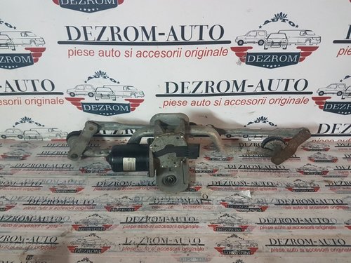Ansamblu stergatoare cu motoras 1400456480 citroen jumpy III 2007-2016