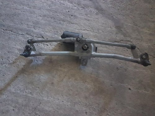 Ansamblu stergatoare cu motoras 1j1955113c vw bora