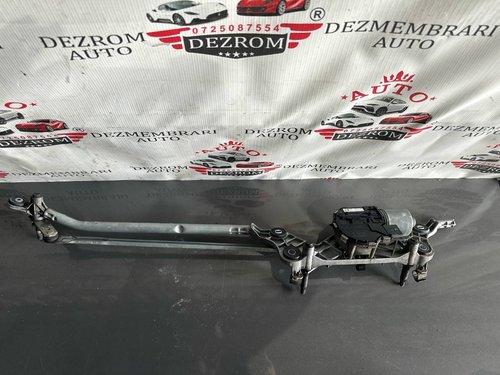 Ansamblu stergatoare cu motoras 7P0955023 7P0955119 VW Touareg II (7P5, 7P6) 3.0 V6 TDI 240 cai