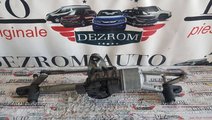 Ansamblu stergatoare cu motoras Alfa Romeo Brera c...