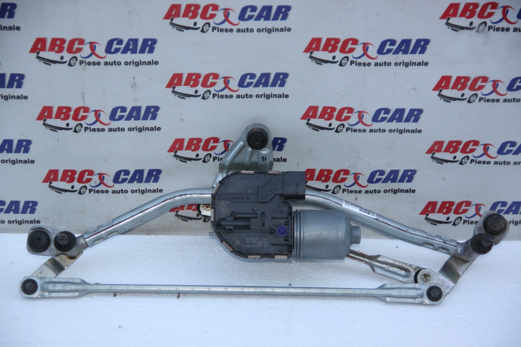 Ansamblu stergatoare cu motoras (Anglia) VW Arteon cod: 3G2955023C / 3G2955119A