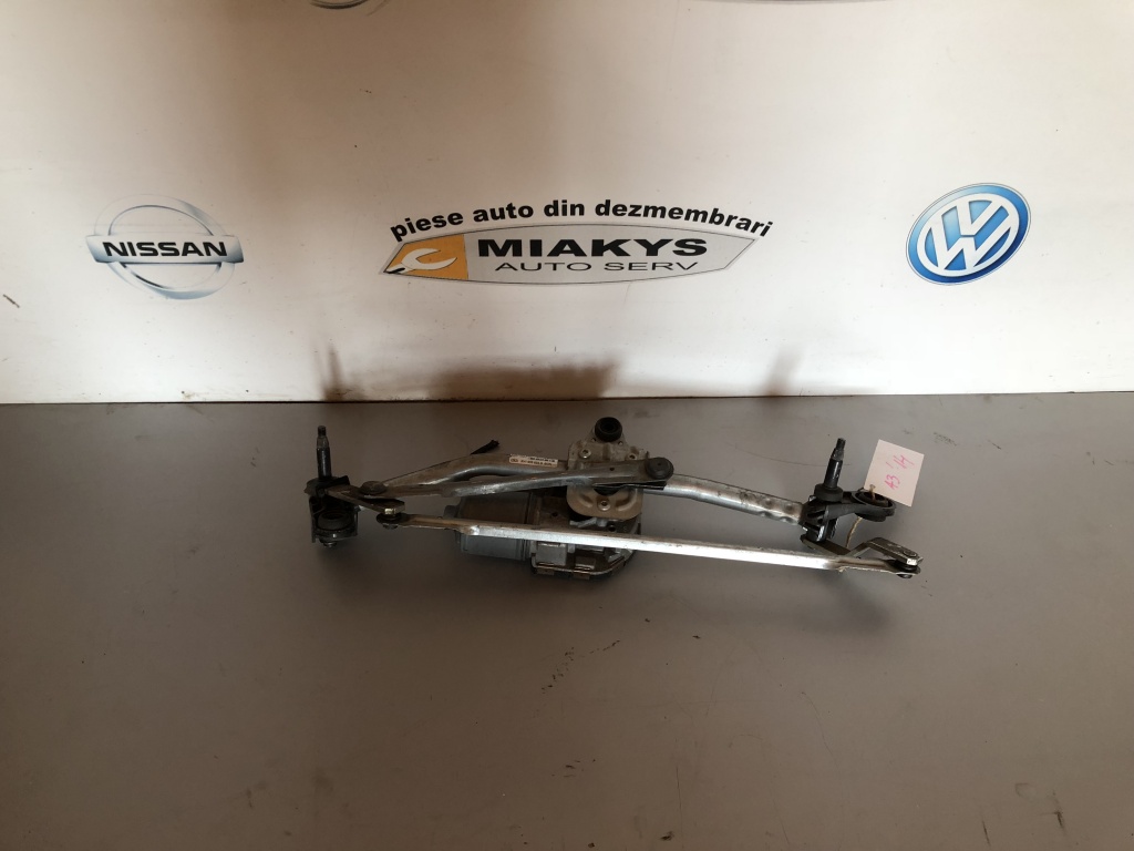 Ansamblu stergatoare cu motoras Audi A3 2015