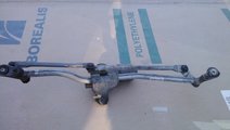 Ansamblu Stergatoare Cu Motoras Audi A4 2001 2008