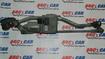 Ansamblu stergatoare cu motoras Audi A4 B8 8K cod:...