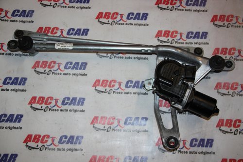 Ansamblu stergatoare cu motoras Audi A5 (F5) cod: 8W6955119 / 8W6955023B
