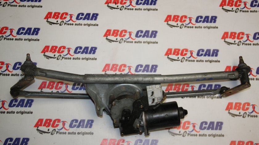 Ansamblu stergatoare cu motoras BMW Seria 3 E36 cod: 61611387404 / 676383635140 model 1995