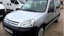 Ansamblu Stergatoare Cu Motoras Citroen Berlingo 2...