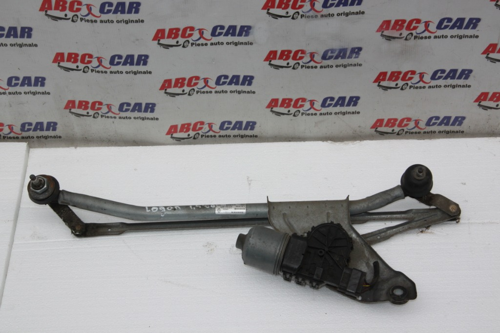 Ansamblu stergatoare cu motoras Dacia Logan 1 cod: 8200619512 2004-2012