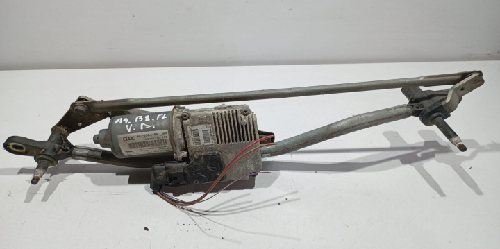 Ansamblu stergatoare cu motoras ( de Anglia ) 8K2955119A Audi A4 B8/8K [2007 - 2011]