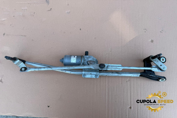 Ansamblu stergatoare cu motoras ( de Eur