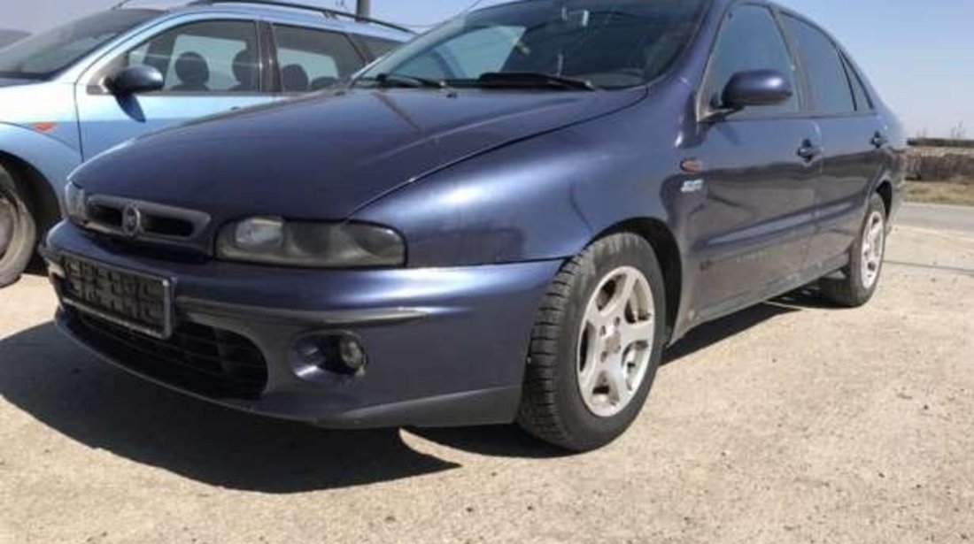 Ansamblu stergatoare cu motoras Fiat Marea 2000 SEDAN 1.9 JTD