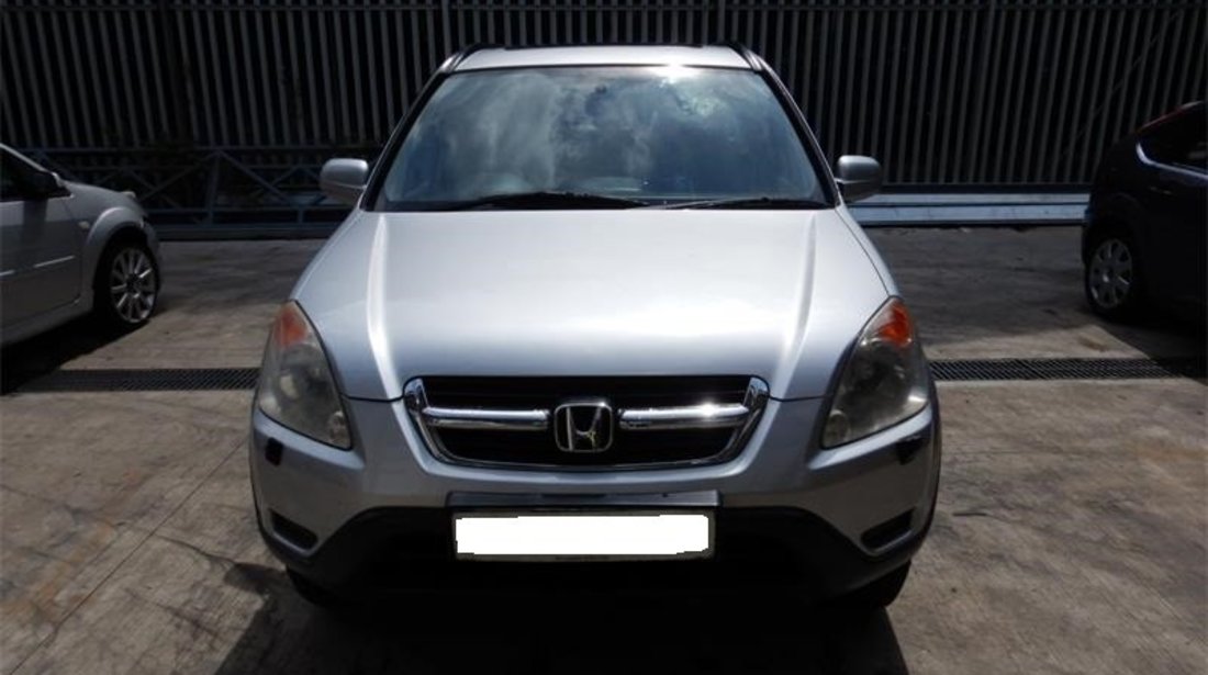 Ansamblu stergatoare cu motoras Honda CR-V 2002 SUV 2.0i