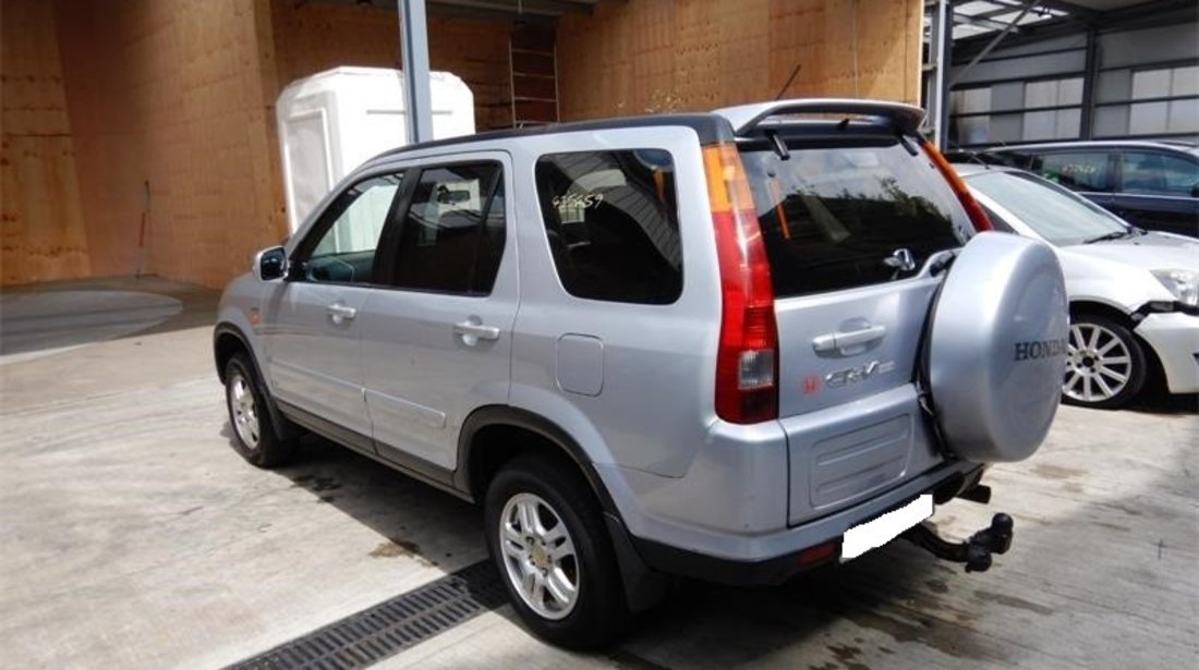 Ansamblu stergatoare cu motoras Honda CR-V 2002 SUV 2.0i