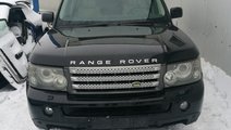 Ansamblu stergatoare cu motoras Land Rover Range R...