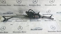 Ansamblu stergatoare cu motoras Mercedes C Class W...