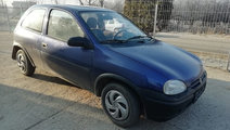 ANSAMBLU STERGATOARE CU MOTORAS OPEL CORSA B 1.2 B...