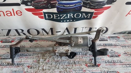 Ansamblu stergatoare cu motoras Opel Corsa E cod piesa : 13182340