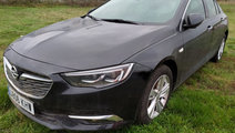 Ansamblu stergatoare cu motoras Opel Insignia B 20...