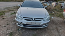 Ansamblu stergatoare cu motoras Peugeot 607 2006 b...