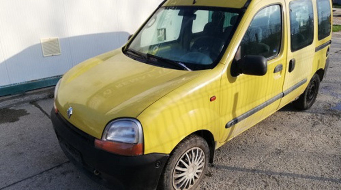 ANSAMBLU STERGATOARE CU MOTORAS RENAULT KANGOO FAB. 1997 – 2007 ⭐⭐⭐⭐⭐