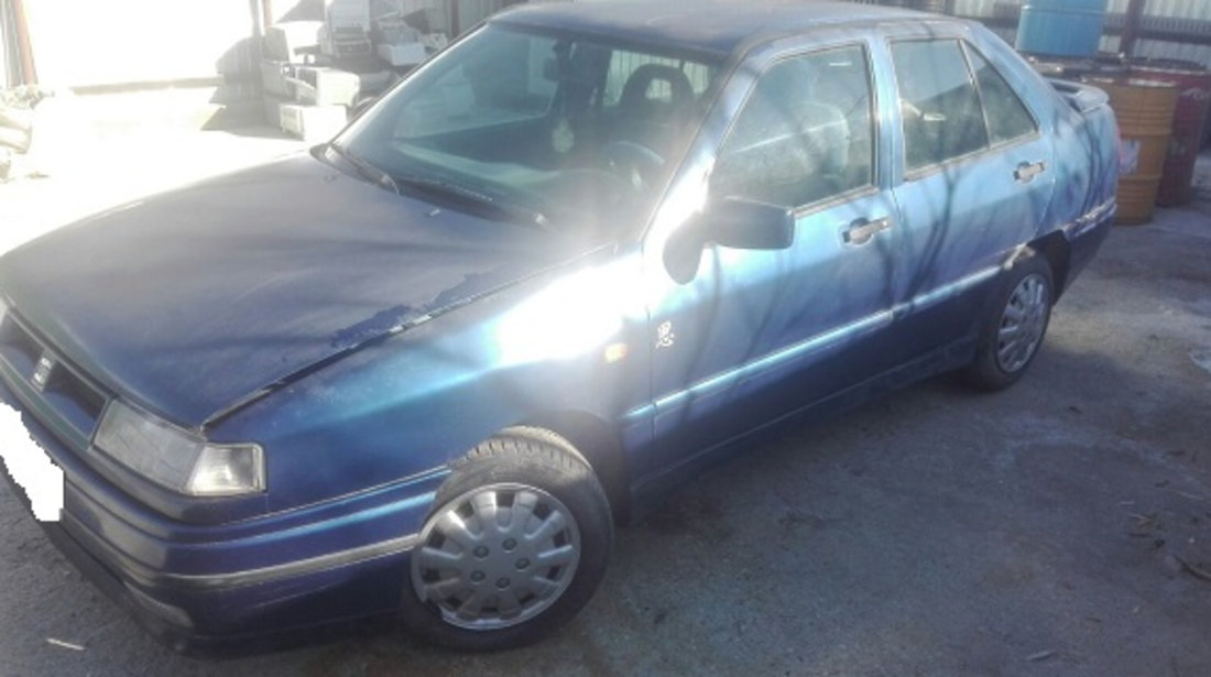 ANSAMBLU STERGATOARE CU MOTORAS SEAT TOLEDO FAB. 1991 - 1999 ⭐⭐⭐⭐⭐