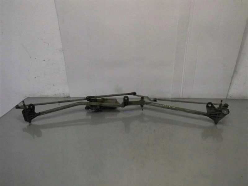 Ansamblu stergatoare cu motoras Smart Fortwo 2007 2008 2009 2010 2011
