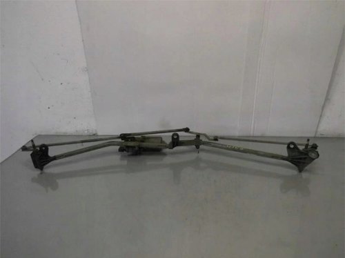 Ansamblu stergatoare cu motoras Smart Fortwo 2007 2008 2009 2010 2011