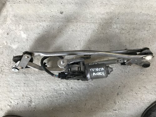 Ansamblu stergatoare cu motoras Toyota Auris 2007 2008 2009 2010