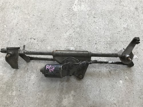 Ansamblu stergatoare cu motoras Toyota RAV 4 2001 2002 2003 2004