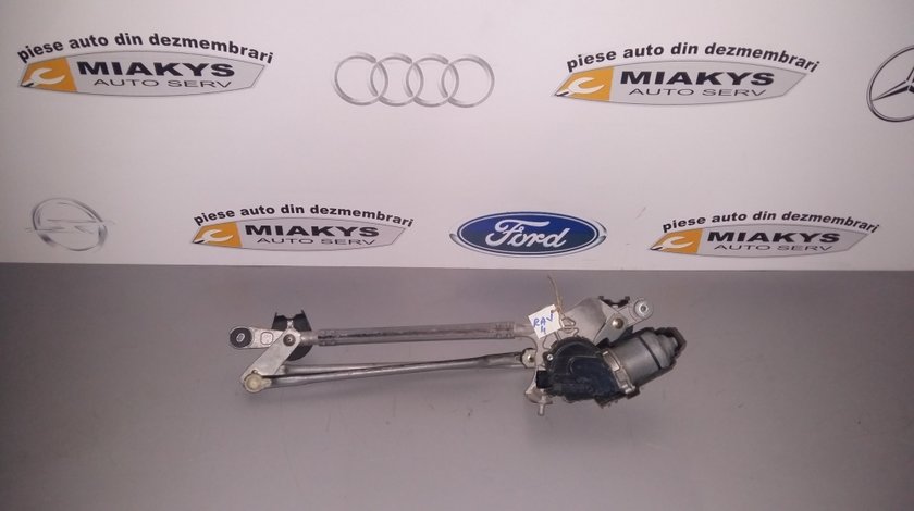 Ansamblu stergatoare cu motoras Toyota Rav 4 2006-2012