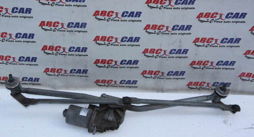 Ansamblu stergatoare cu motoras VW Crafter 2006-2011